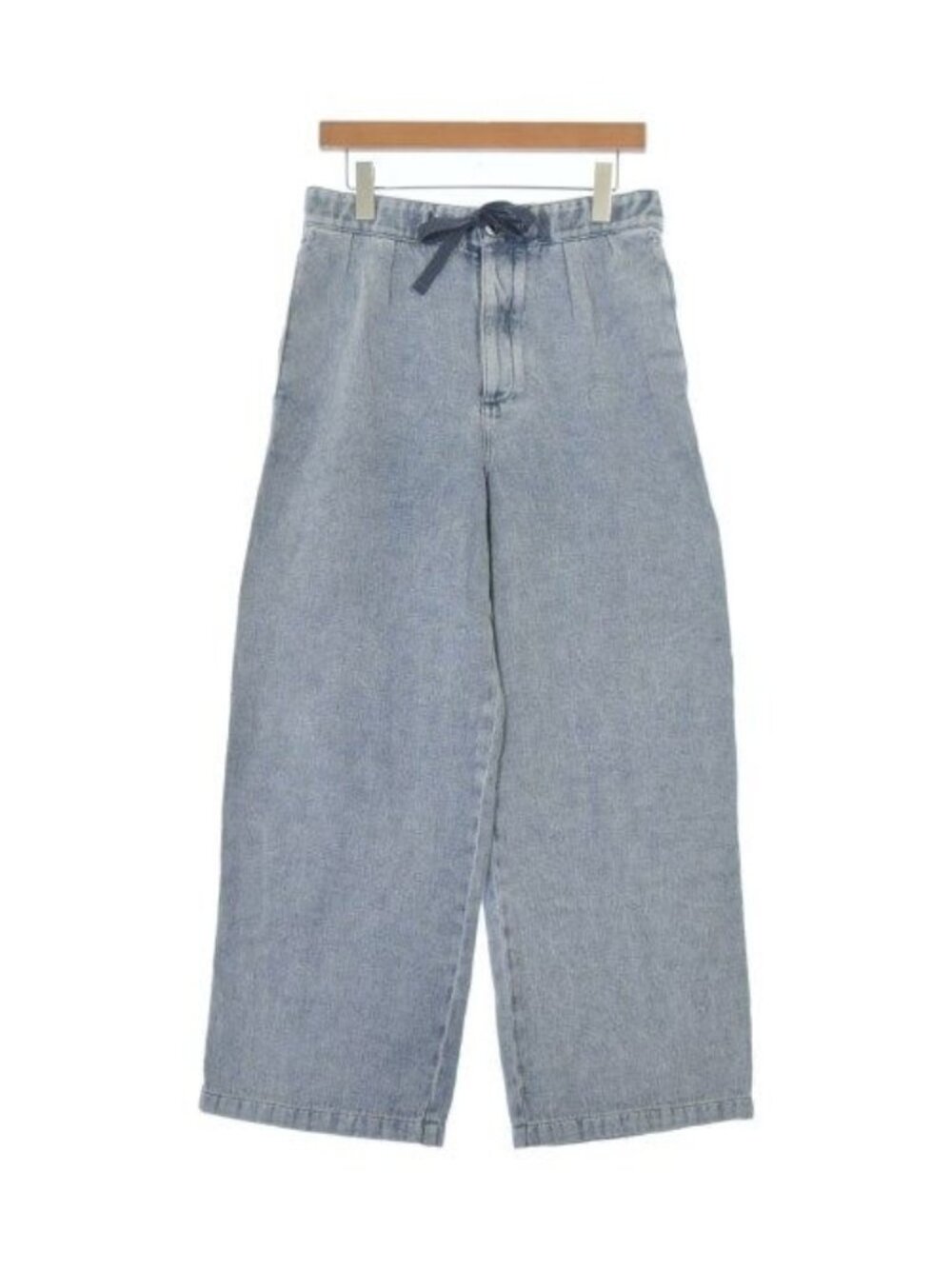 Loewe Pants Blue